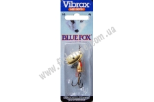 Блесна Blue Fox BFSD 1 GSD VIBRAX SHAD