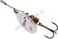 Блесна Mepps Comet 2 Rainbo