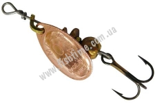 Блесна Mepps Aglia 0 медн