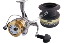 Катушка Daiwa CROSSFIRE 3000-3IB