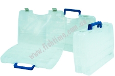 Кейс Golden Catch 2 в 1 большой 360*290*110