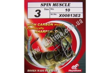  Hayabusa   Spin Muscle 3 (10.)
