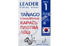  Leader Tanago BN 1 (10.)