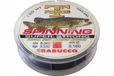  Trabucco T-Force Spin-Pike 150mt. 0.16mm