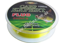  Carp Expert fluo 0,35  14,4  100  super strong