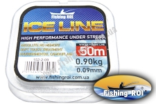  Fishing Roi Ice Line 0,09 
