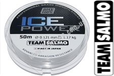    Salmo Ice Power 0.121 50 TS4924-012