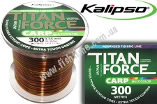  Kalipso Titan Force Carp MC 300 0.35