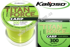  Kalipso Titan Force Carp FG 300 0.30