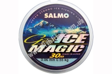 Леска Grand Ice Magic 30m 4910-006