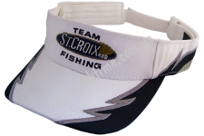  St.Croix Visor/Team Fishing/White