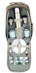 Рюкзак Voyager пикник на 2 персоны с термосом HB2-203-1