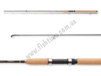 Спиннинг Daiwa Exceller 662LFS Spinnrute 1,95m 10-25g