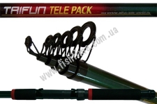 Спиннинг Salmo TAIFUN TELE PACK, 2130-300 Спиннинг Salmo TAIFUN TELE PACK, 2130-300