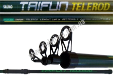 Удилище Salmo TAIFUN TELEROD 300, 3122-300