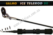 Зимняя удочка 80cm Salmo ICE TELEROD plus 416-14