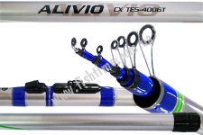Удилище SHIMANO, ALIVIO CX ТЕ GT 5-400 W/OG, ALCXTEGT540