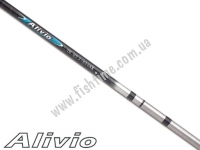  SHIMANO, ALIVIO AX  GT 3-500 WG, ALAXTEGT3500