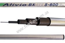Удилище SHIMANO, ALIVIO BX TE 5-600 W/OG, ALBXTE560