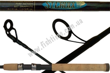Спиннинг St.Croix Premier Spinning Rod 213 см 7-17.5 гр Fast PS70MF3