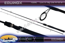  Equinox JLS-2102ML 5-18g 2.10m