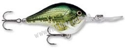  Rapala DIVES-TO DT16 BB